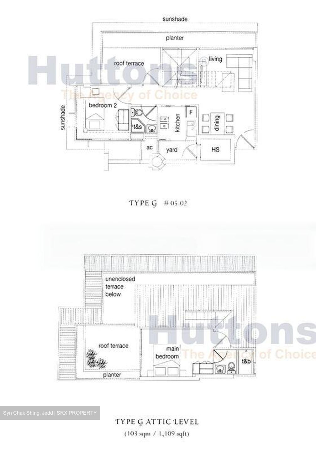 Aquene (D15), Apartment #463497791